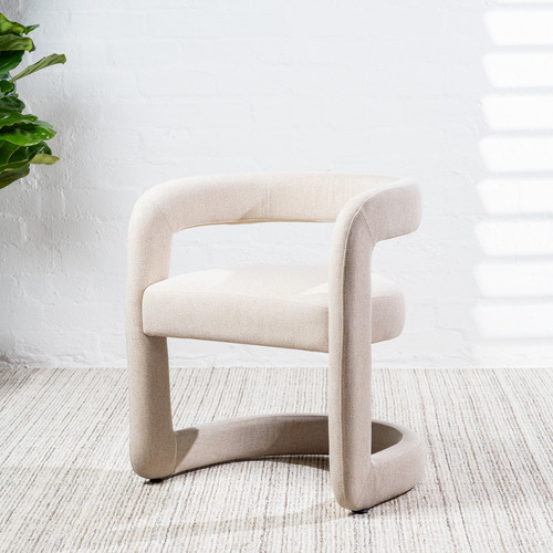 Tuscany Upholstered Dining Chairs