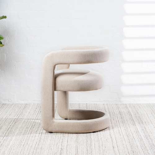 Tuscany Upholstered Dining Chairs