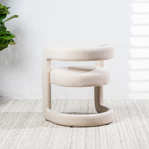 Tuscany Upholstered Dining Chairs