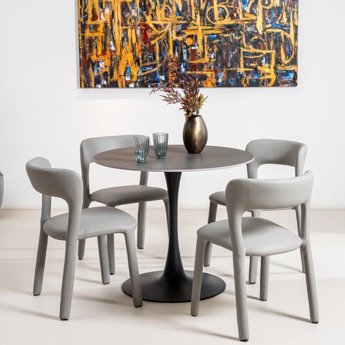Nephele Ceramic Dining Table