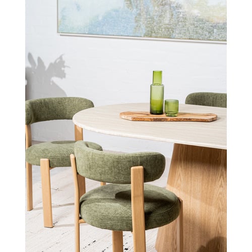 Wesley-Travertine-Look-Dining-Table