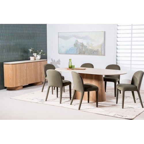 Wesley-Travertine-Look-Dining-Table