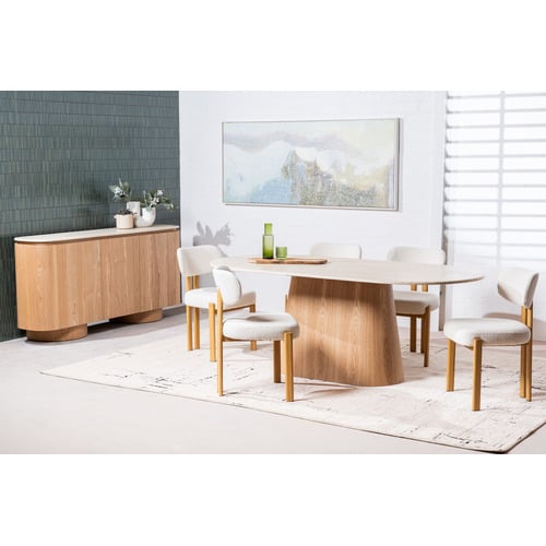 Wesley-Travertine-Look-Dining-Table