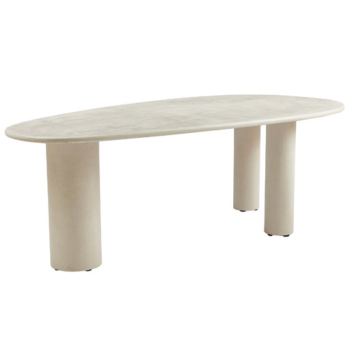 6 Seater Eero Dining Table & Chair Set