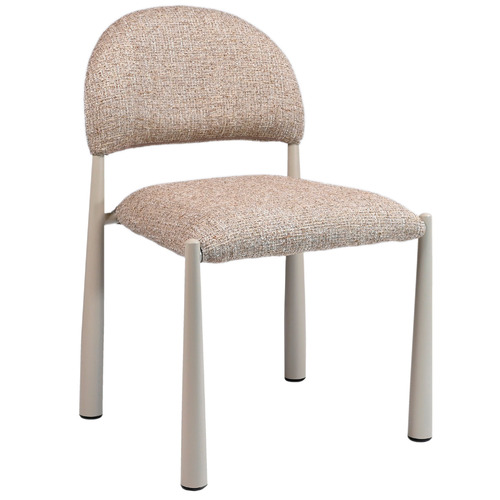 6 Seater Eero Dining Table & Chair Set