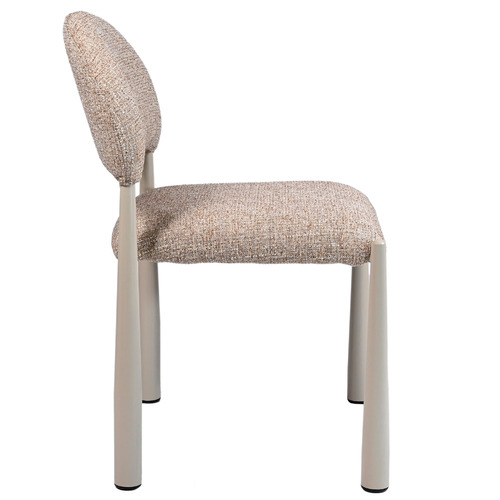 6 Seater Eero Dining Table & Chair Set