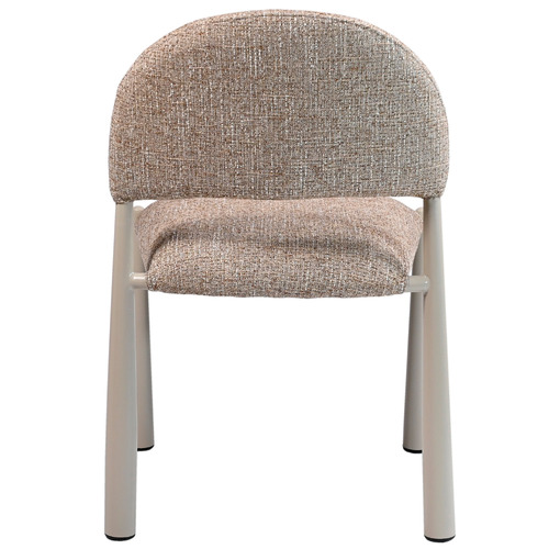 6 Seater Eero Dining Table & Chair Set