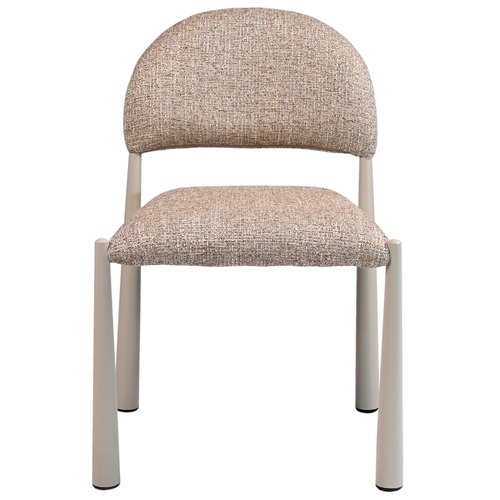 6 Seater Eero Dining Table & Chair Set