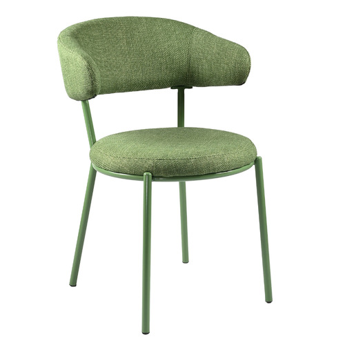 4 Seater Alfie Dining Table & Chair Set