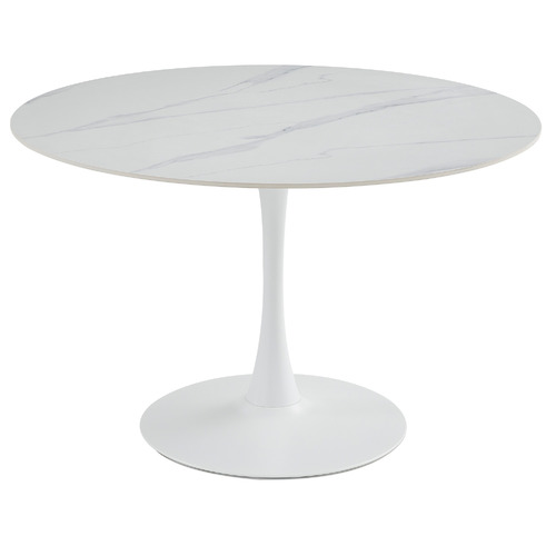 4 Seater Alfie Dining Table & Chair Set