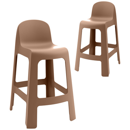 101.5cm Cailin Outdoor Bar Stools