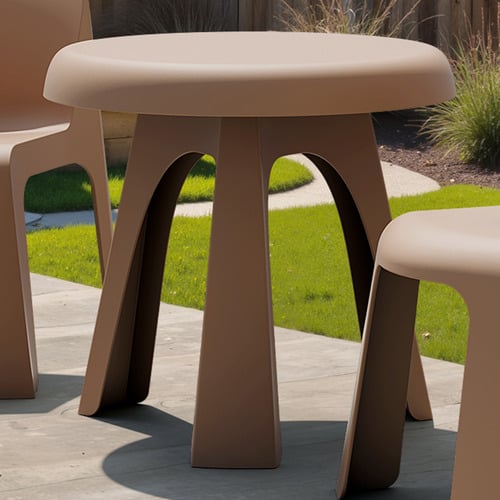 Cailin Outdoor Dining Table