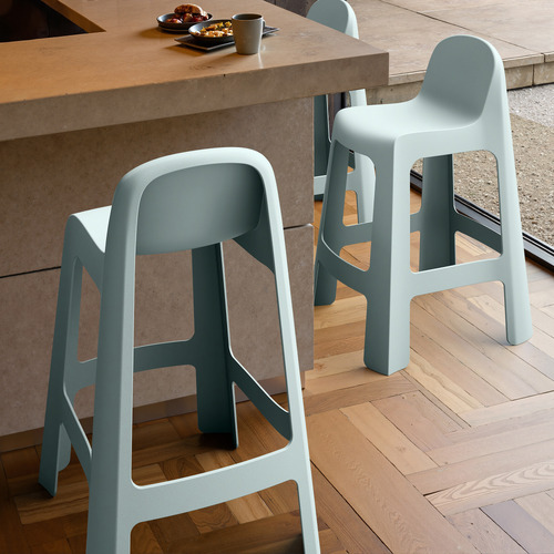 101.5cm Cailin Outdoor Bar Stools