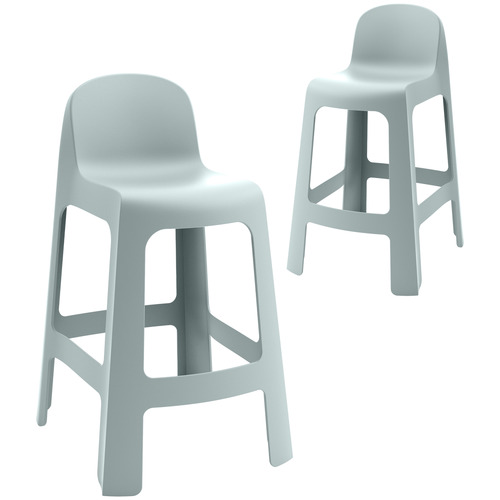 101.5cm Cailin Outdoor Bar Stools