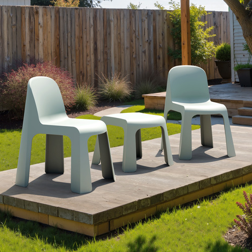 Cailin Outdoor Dining Chairs