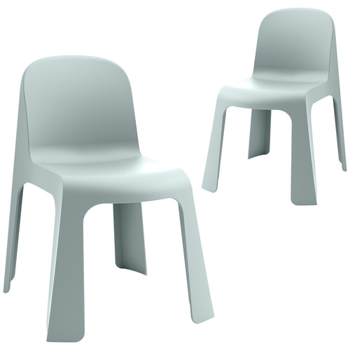 Cailin Outdoor Dining Chairs