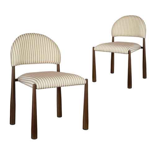 Dimitri Upholstered Dining Chairs