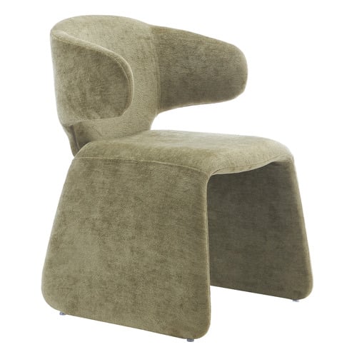 Newburgh Chenille Dining Chair