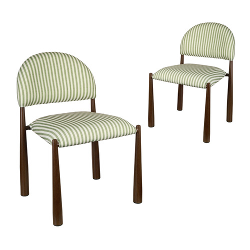 Dimitri Upholstered Dining Chairs