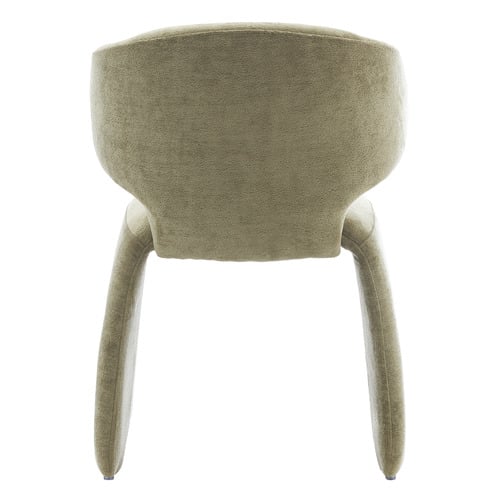 Newburgh Chenille Dining Chair