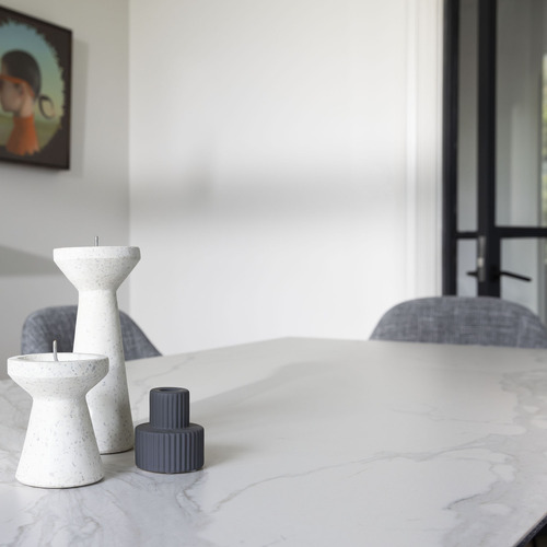 Lucia Ceramic Dining Table