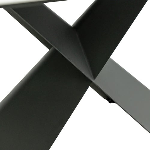 Lucia Ceramic Dining Table