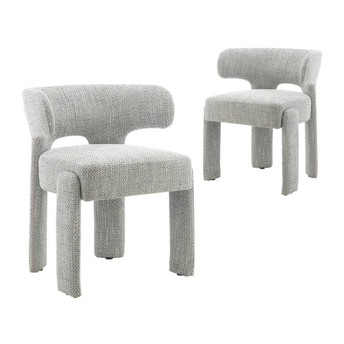 Hayward Upholstered Dining Chairs