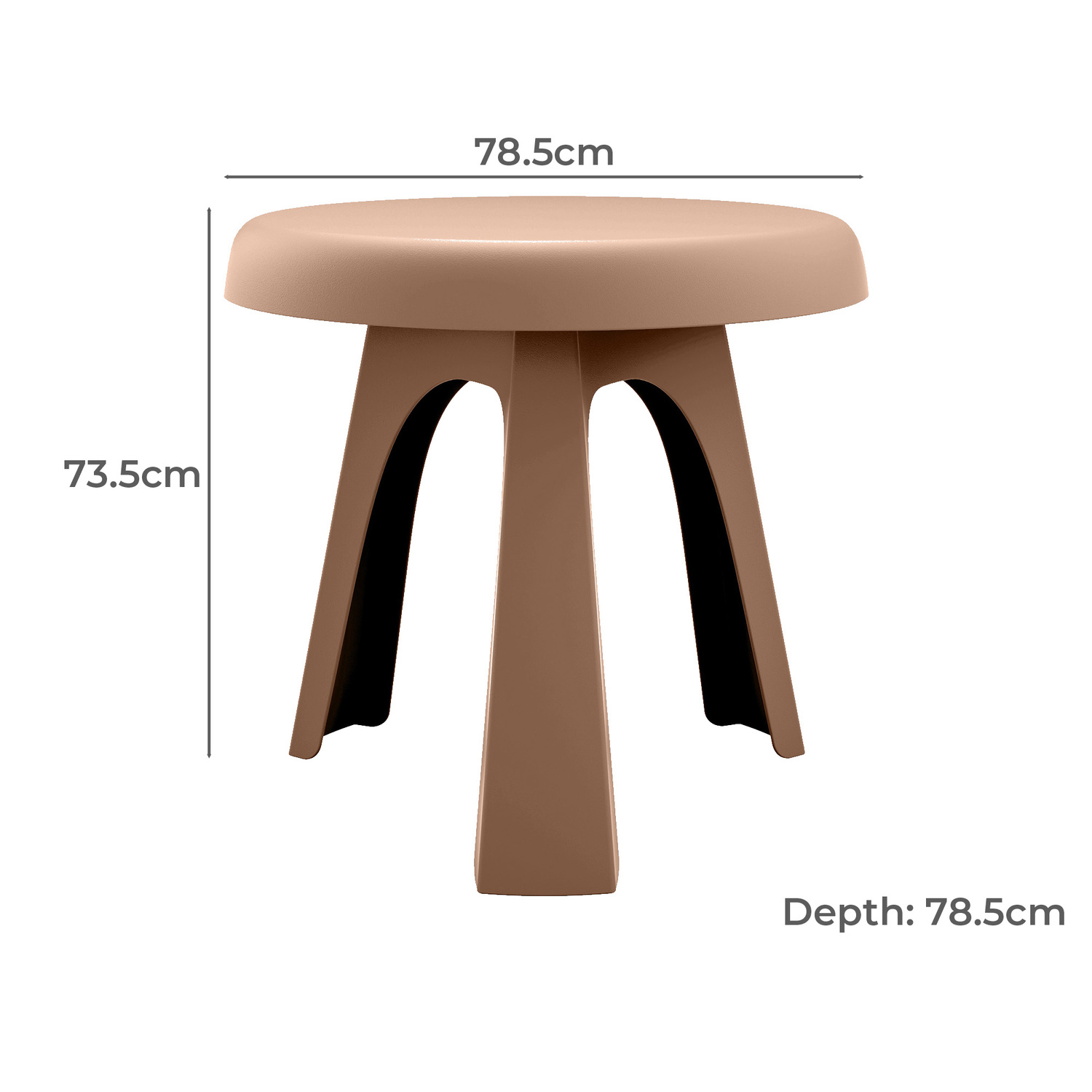 Cailin Outdoor Dining Table