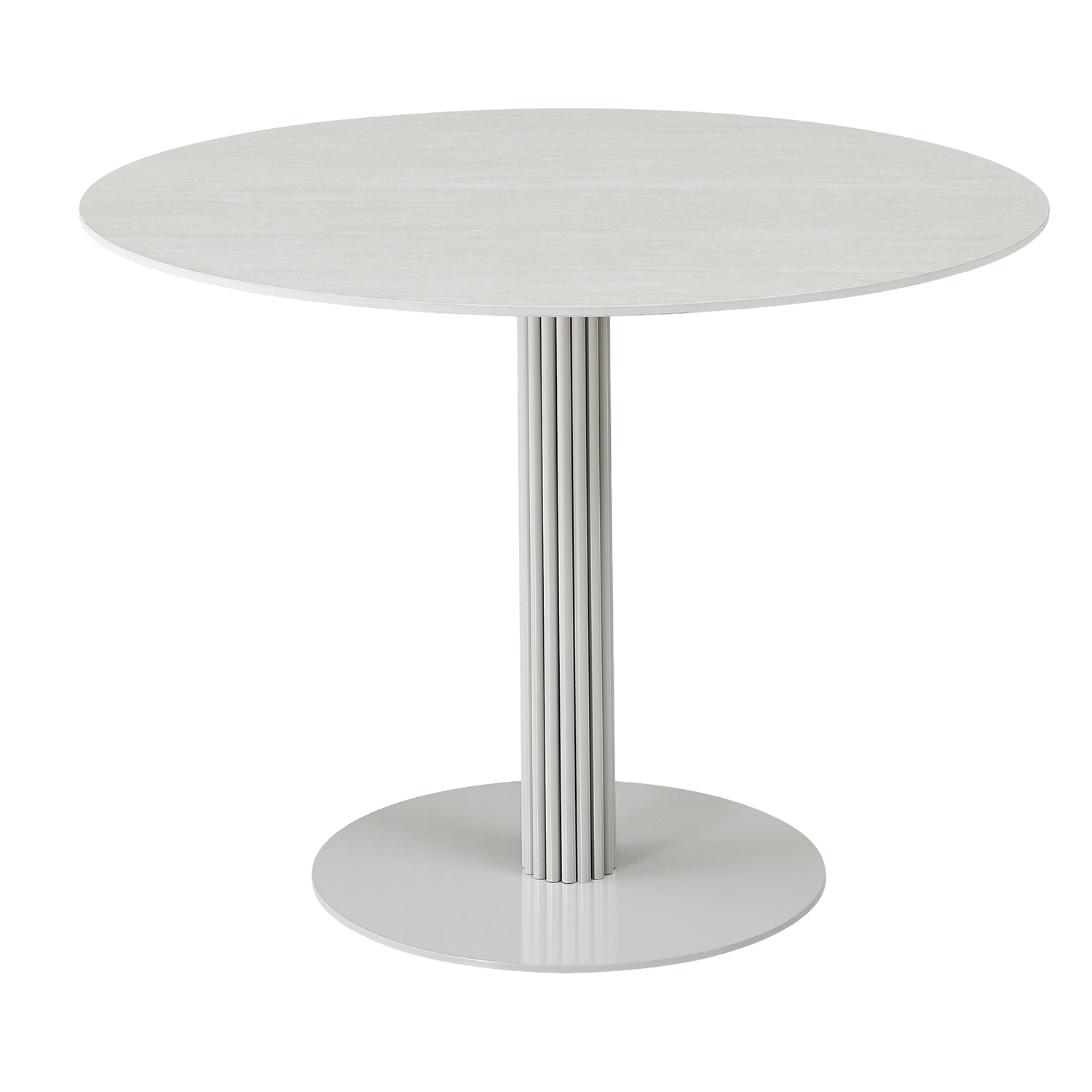 Mireya Round Dining Table