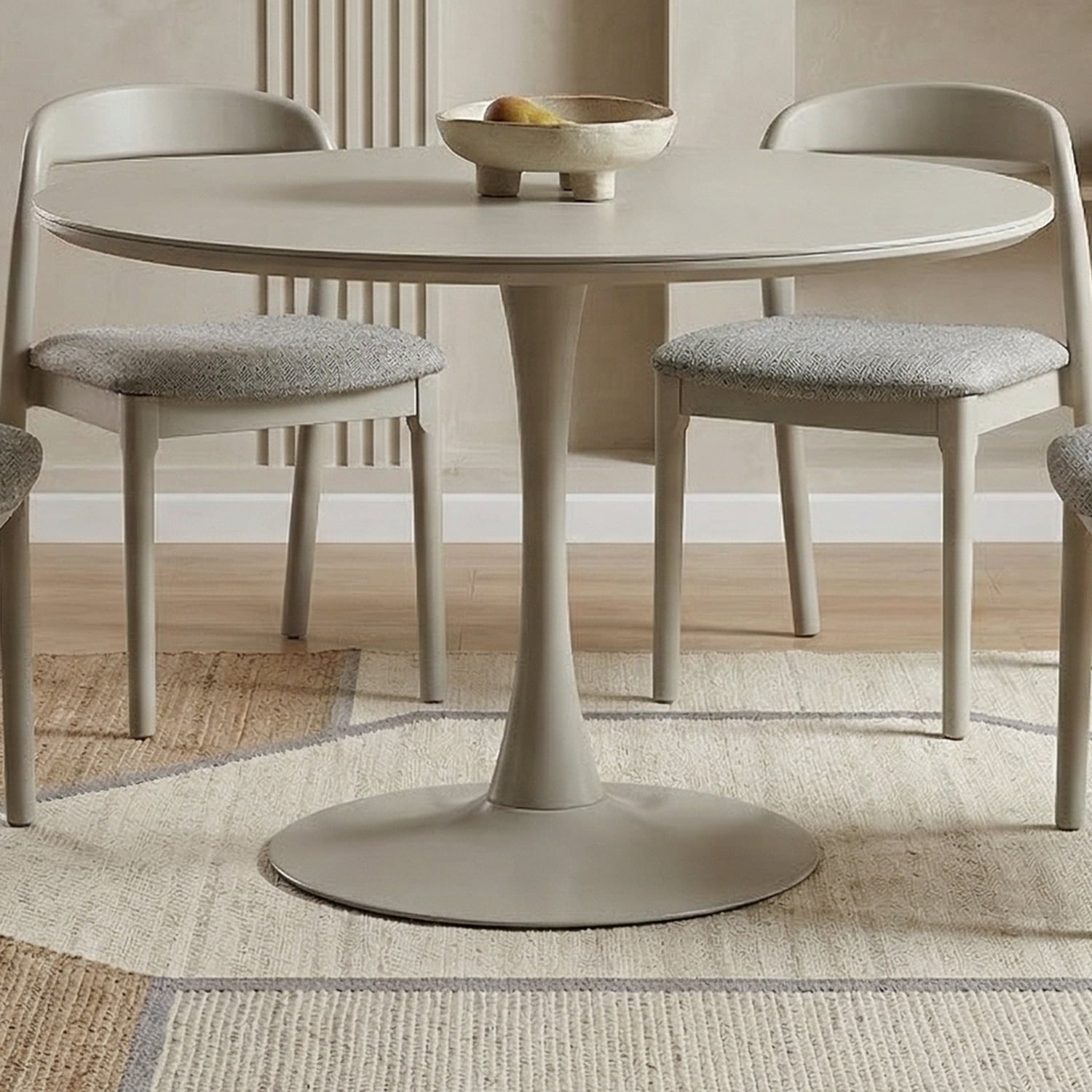 Neriah Round Dining Table