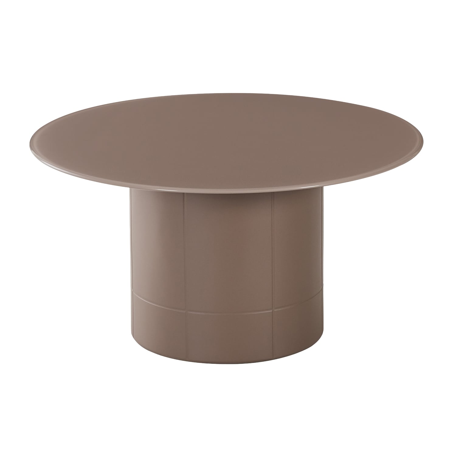 Sylvie Round Coffee Table