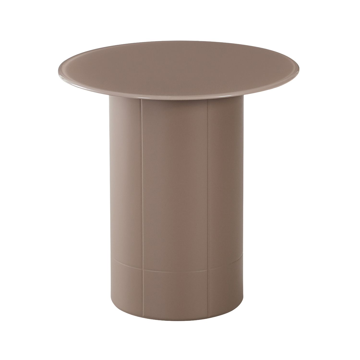 Sylvie Round Side Table