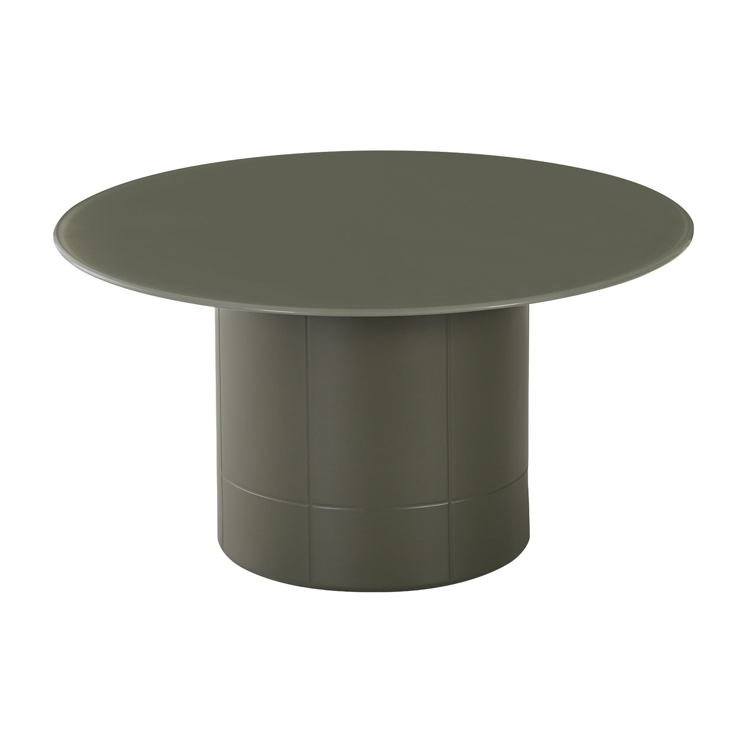 Sylvie Round Coffee Table