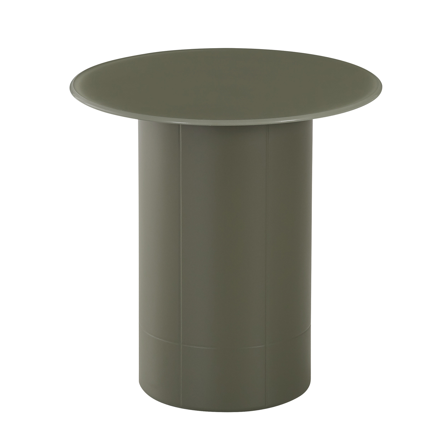 Sylvie Round Side Table