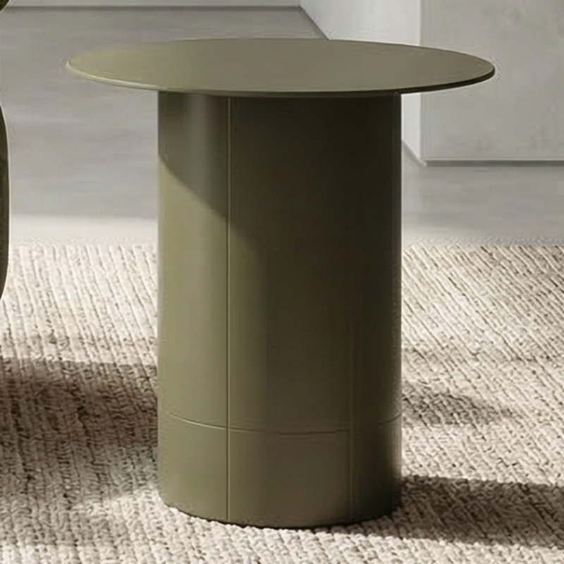 Sylvie Round Side Table