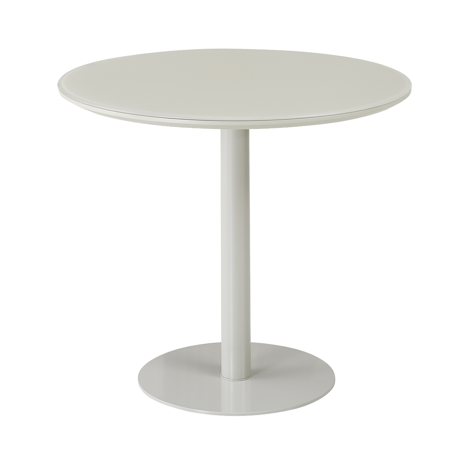 Riven Round Dining Table