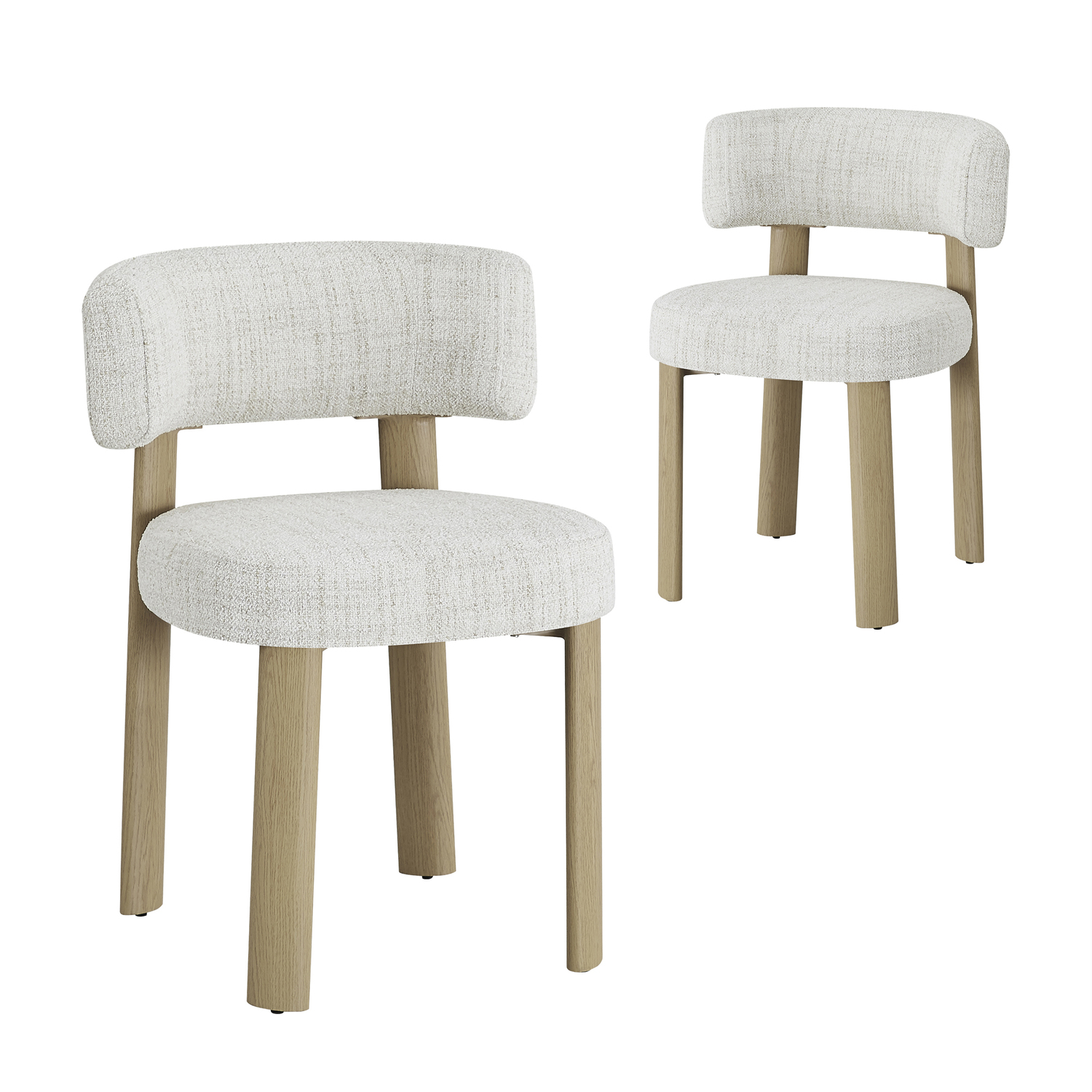 Kalina Upholstered Dining Chairs