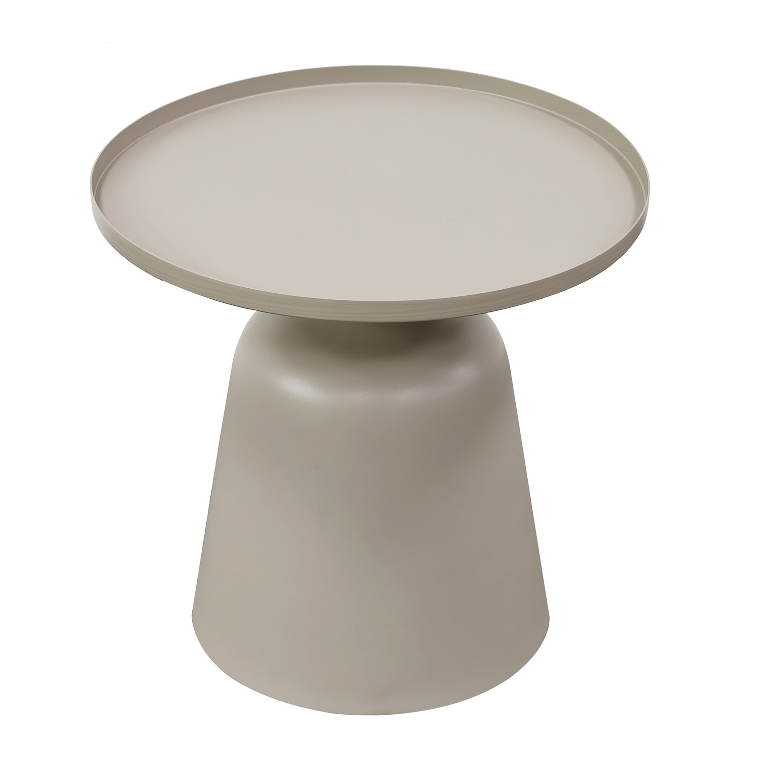 Amabel Round Coffee Table