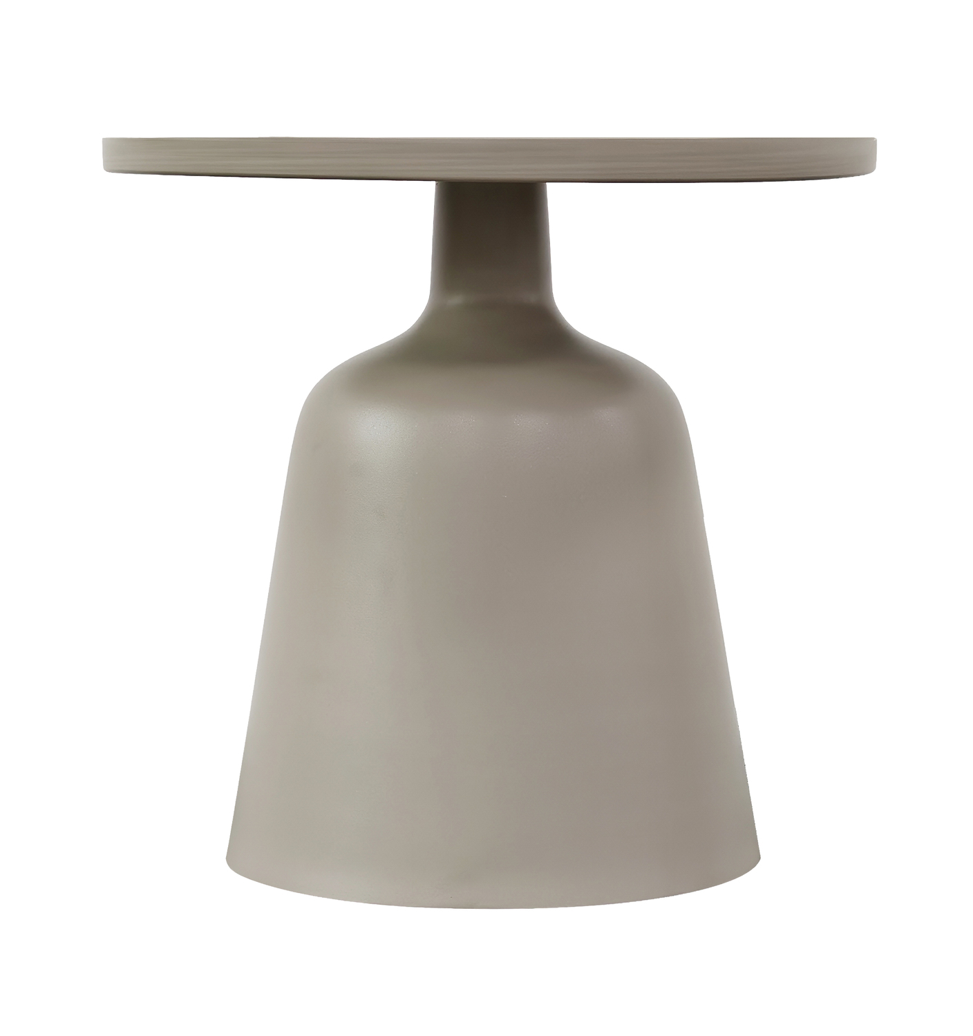 Amabel Round Coffee Table