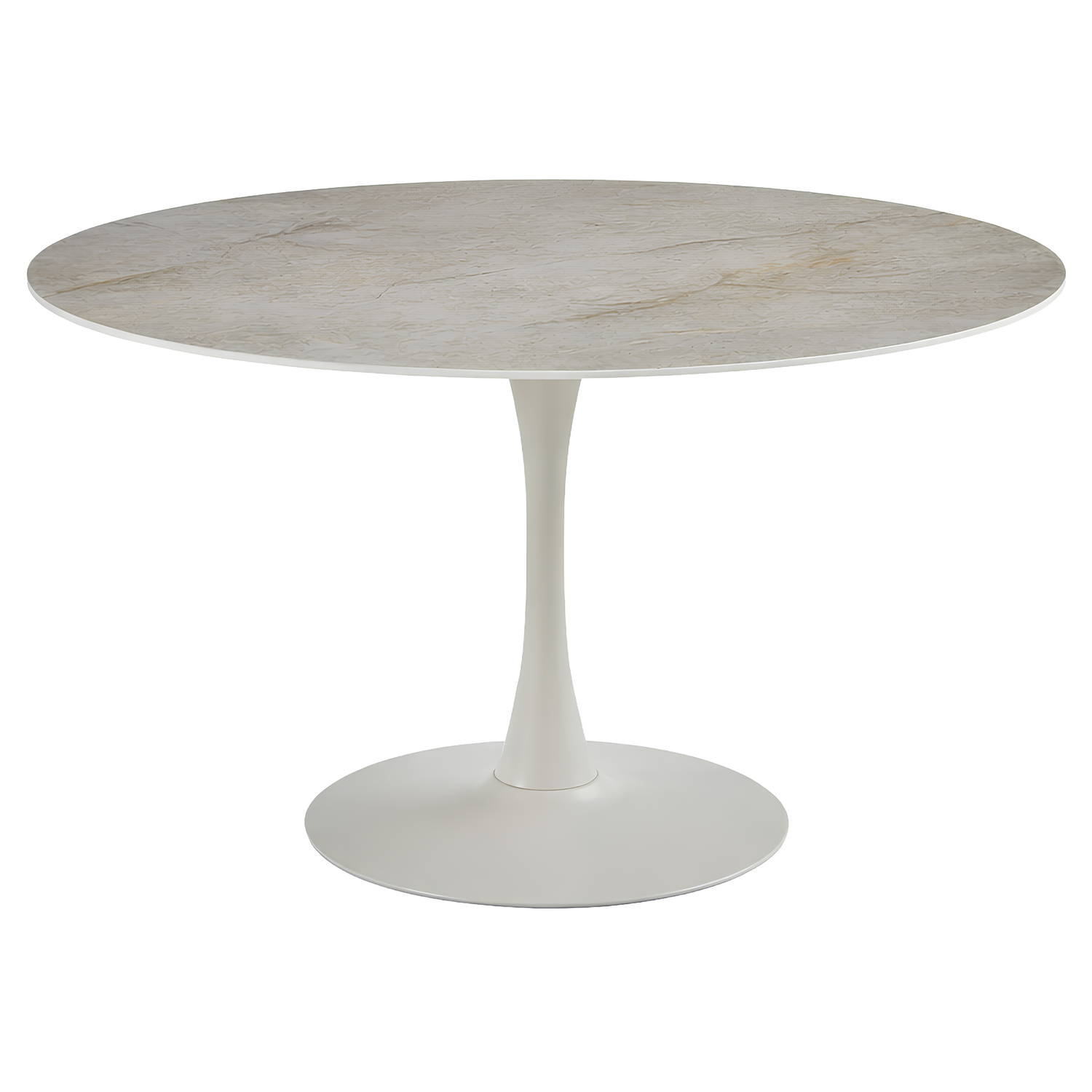Luneth Round Dining Table