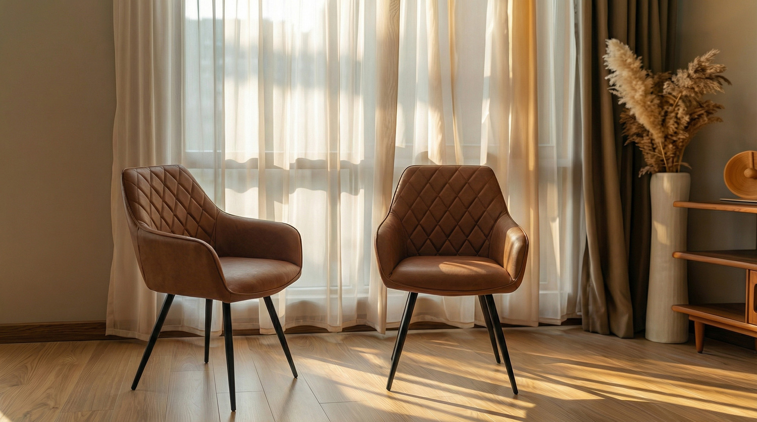 Zeus-Faux-Leather-Dining-Chairs-ZEU03