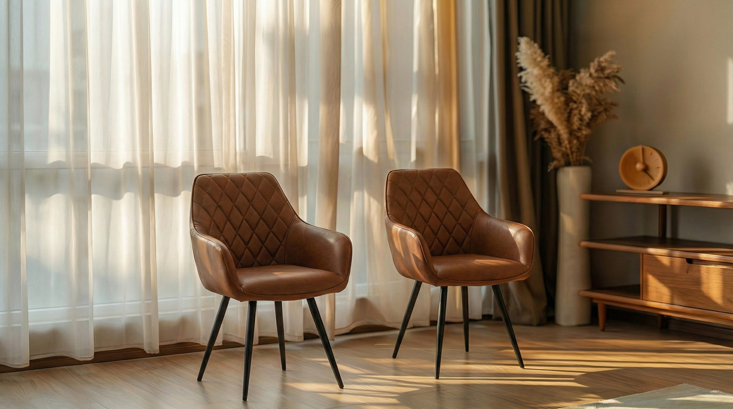Zeus-Faux-Leather-Dining-Chairs-ZEU03