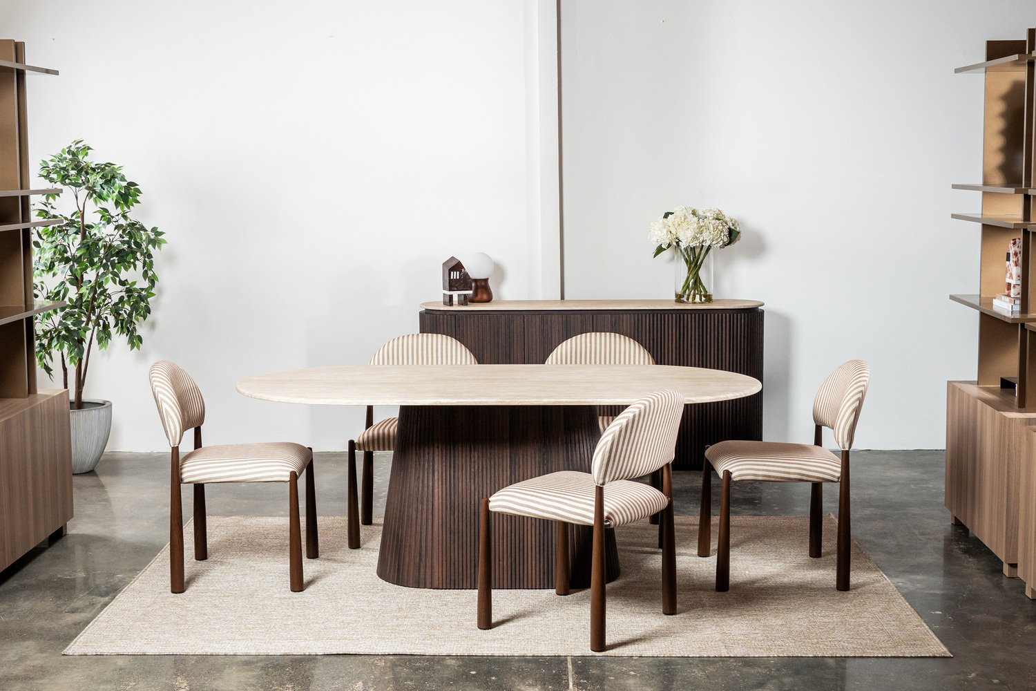 Theia-Travertine-Look-Dining-Table