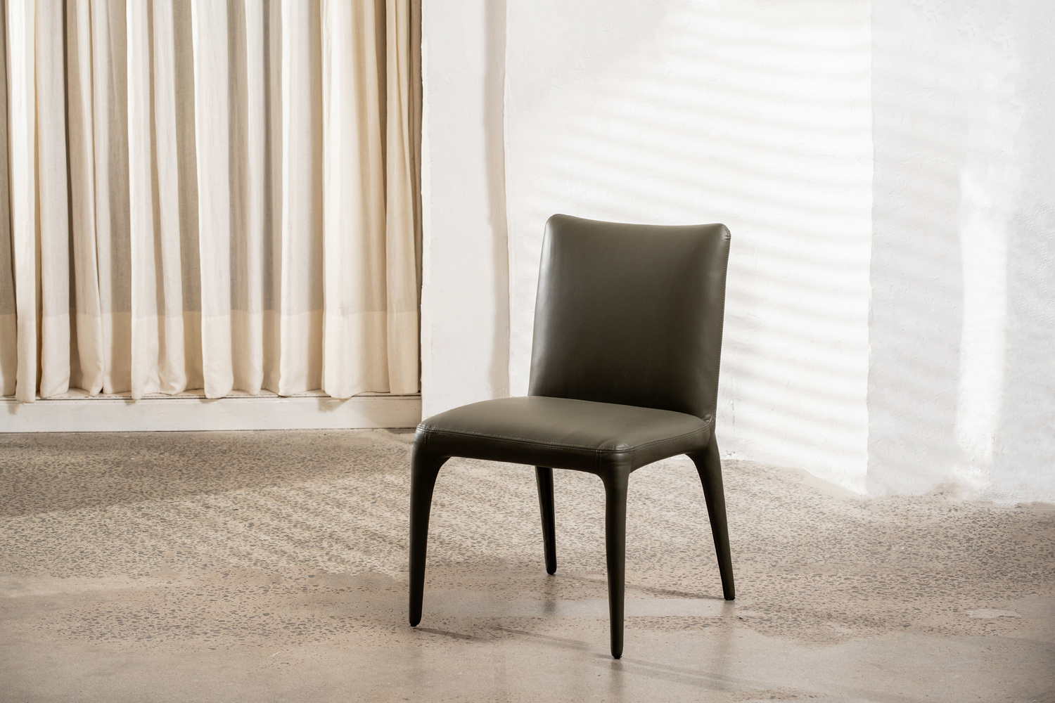 Kelsey-Faux-Leather-Dining-Chairs