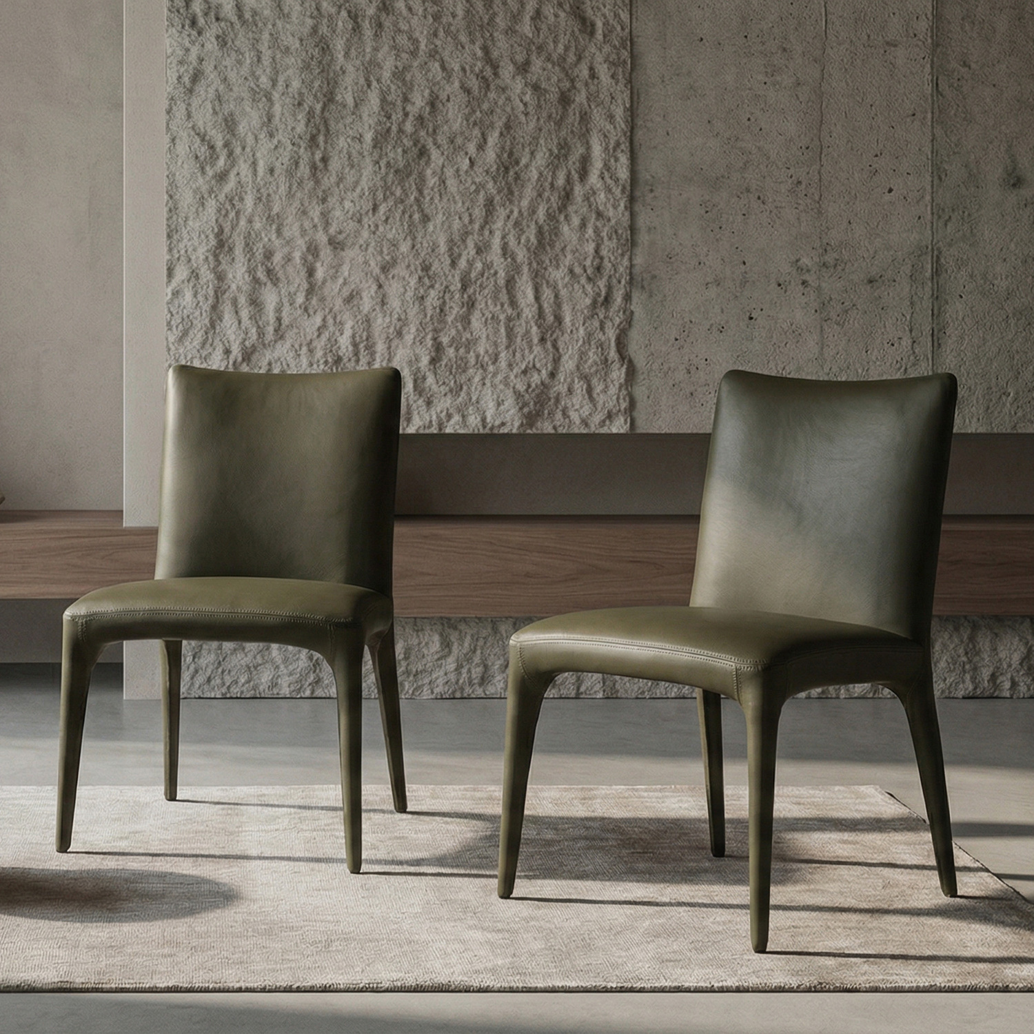 Kelsey-Faux-Leather-Dining-Chairs