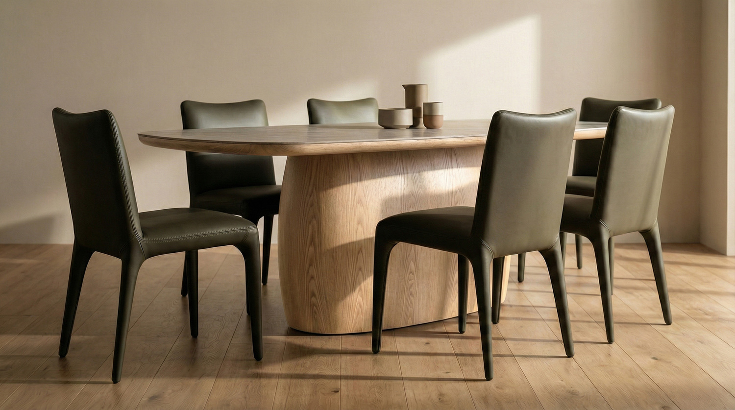 Kelsey-Faux-Leather-Dining-Chairs