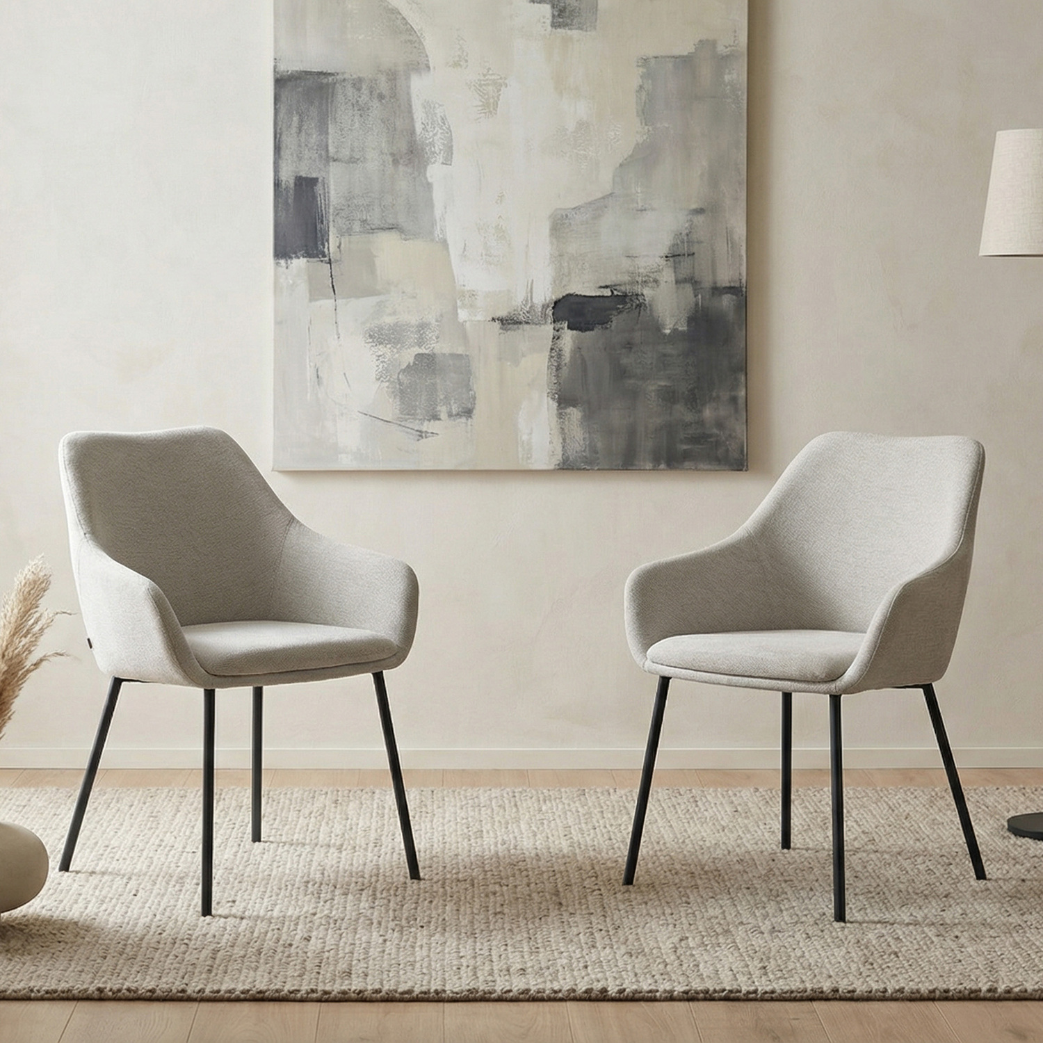 Luxus-Upholstered-Dining-Chairs