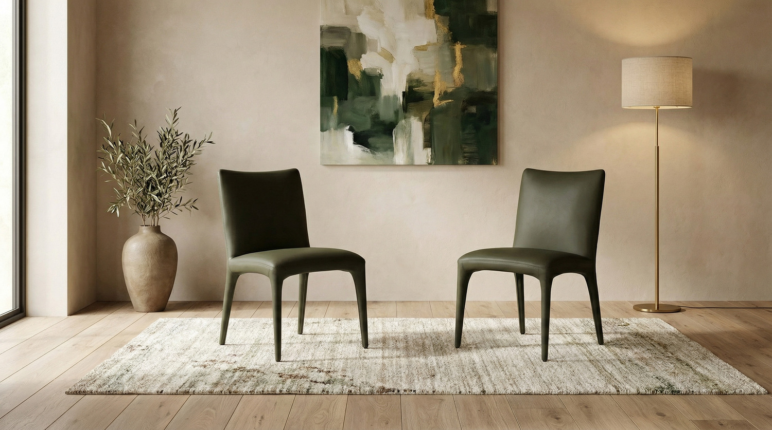 Kelsey-Faux-Leather-Dining-Chairs
