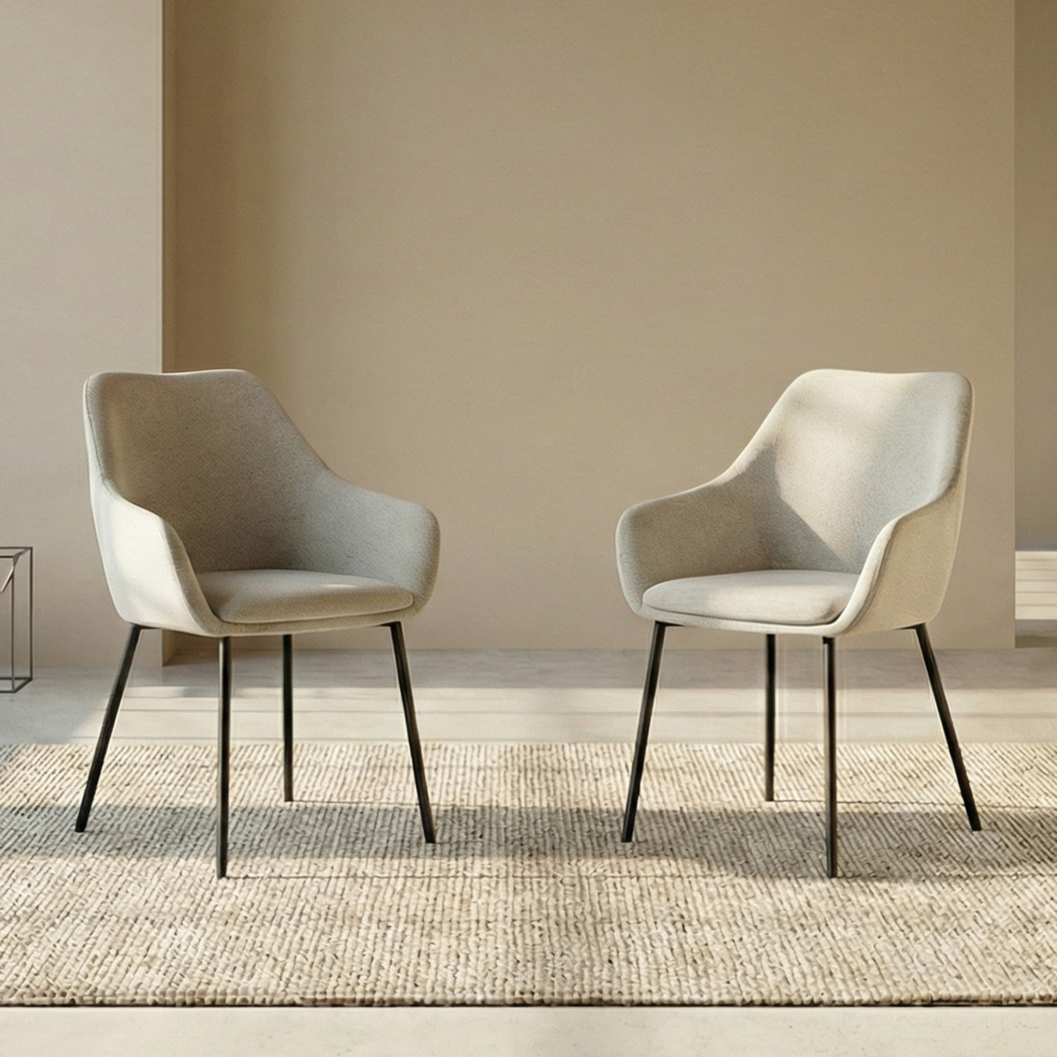 Luxus-Upholstered-Dining-Chairs