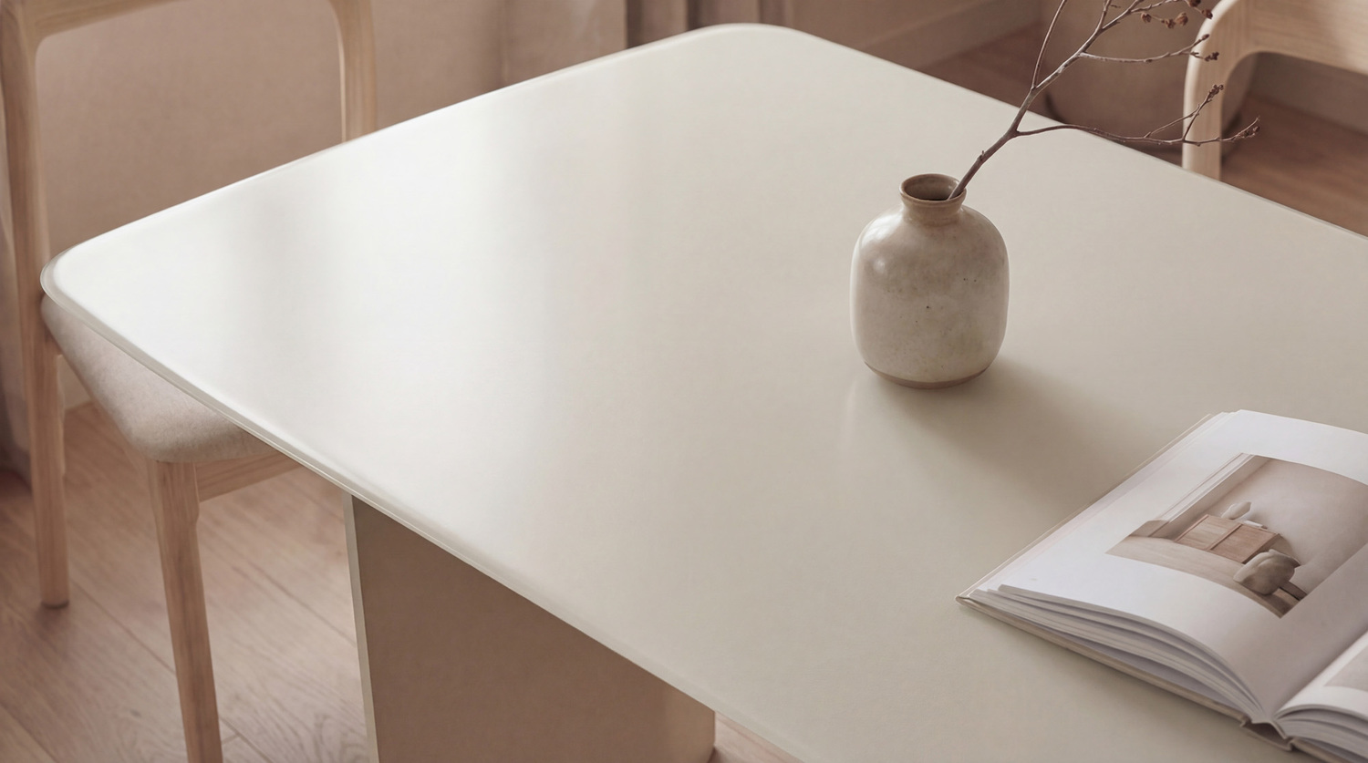 Vanya Dining Table